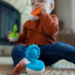 Sale Fat Brain Toys Dimpl Wobbl