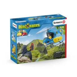 Best Schleich Dinosaur Air Attack