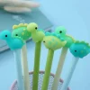 Best Idako Dinosaur World Gel Pen
