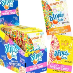 Sale Koko's Dippin' Dots Popping Candy