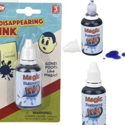 Online The Toy Network Disappearing Ink
