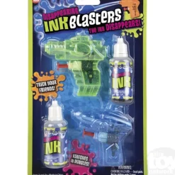 Hot The Toy Network Disappearing Ink Blasters
