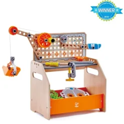 Hape Discovery Scientific Workbench