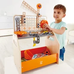 Hape Discovery Scientific Workbench