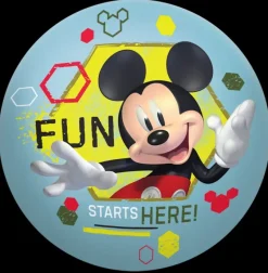 Sale JA-RU Disney / Marvel Foam Ball