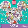 Discount Ceaco Disney - Too Cute - 500 Piece Puzzle