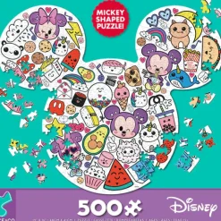 Discount Ceaco Disney - Too Cute - 500 Piece Puzzle