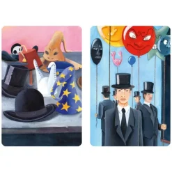 Discount Ravensburger Disney Around the World