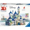 Ravensburger Disney Castle 3D 312 Piece Puzzle