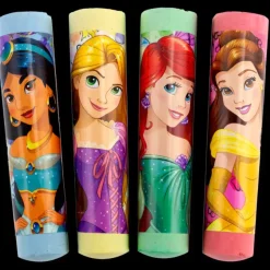 New JA-RU Disney Chalk Wrapz