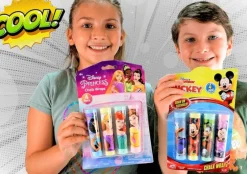 New JA-RU Disney Chalk Wrapz