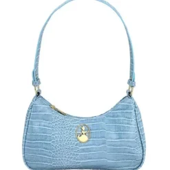 Online Bio World Disney Cinderella Metal Badge Shoulder Bag