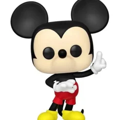 Discount Funko Disney Classics - Mickey Mouse Pop! Vinyl Figure