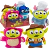 New 4 Seasons Disney Pixar Aliens Plush