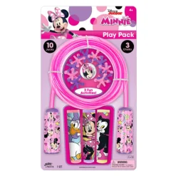JA-RU Disney Play Pack - Minnie
