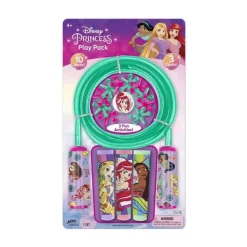 Best JA-RU Disney Play Pack - Princesses