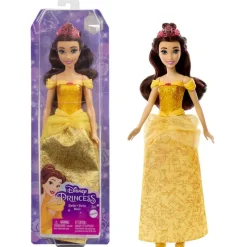Online Mattel Disney Princess Belle Doll