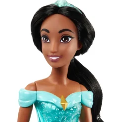 New Mattel Disney Princess Jasmine Doll