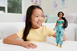 New Mattel Disney Princess Jasmine Doll