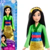 Outlet Mattel Disney Princess Mulan Doll