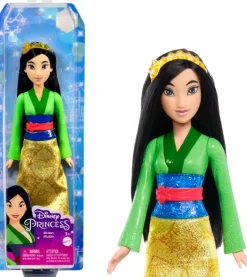 Outlet Mattel Disney Princess Mulan Doll