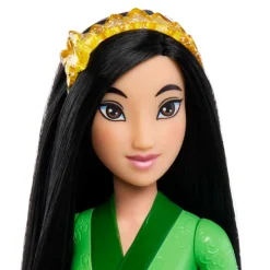 Outlet Mattel Disney Princess Mulan Doll