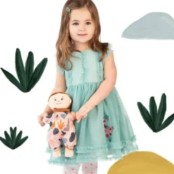 New Mattel Disney Princess Pocahontas Doll