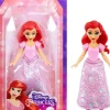 Clearance Mattel Disney Princess Small 4" Doll - Ariel