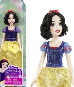 Clearance Mattel Disney Princess Snow White Doll