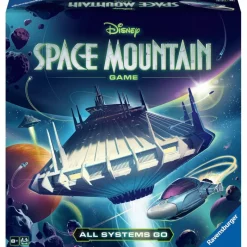 Sale Ravensburger Disney Space Mountain: All Systems Go