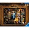 Best Ravensburger Disney Villainous: Prince John 1000 Piece Puzzle