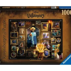 Best Ravensburger Disney Villainous: Prince John 1000 Piece Puzzle