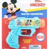 New JA-RU Disney Water Squirter - Mickey