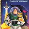 Hot Penguin Random House Disney/Pixar Lightyear Little Golden Book
