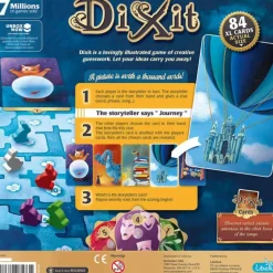 Asmodee Dixit (2021 Refresh)