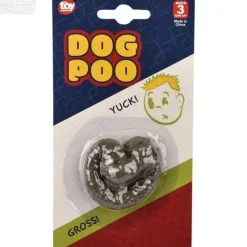 Clearance The Toy Network Dog Poo