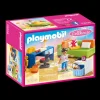 Clearance Playmobil Dollhouse - Teenager's Room