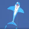 Discount XYZ Toys Dolphin Kite 6.5 Feet