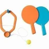 Online Fat Brain Toys Door Pong
