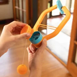 Online Fat Brain Toys Door Pong