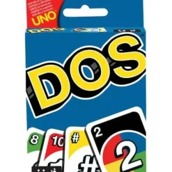 Sale Mattel DOS Card Game