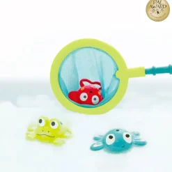 New Hape Double Fun Fishing Set