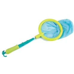 New Hape Double Fun Fishing Set