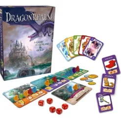 Gamewright DragonRealm