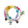 Clearance Creative Education Dreams Unicorn BFF Bracelet