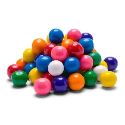 Clearance Charms Dubble Bubble Gumballs Refill for Machines 20 oz. Box