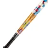 Hot Charms Dubble Bubble Homerun Baseball Bat With Gumballs 6.6 oz.