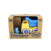 Discount Green Toys Dumper Construction Truck
