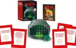Hot Hachette Book Group Dungeons & Dragons: Mini Dice Dungeon