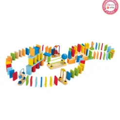 Best Hape Dynamo Dominoes